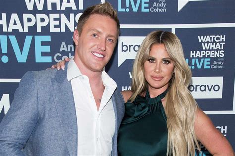 is kim and kroy back together